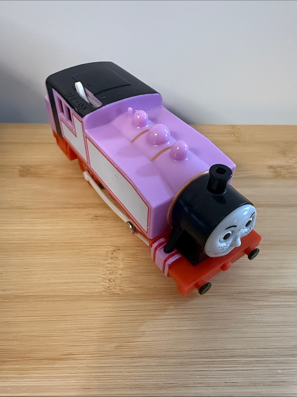 Thomas & Friends Trackmaster motorized Rosie